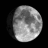 Moon age: 10 days,08 hours,15 minutes,82%